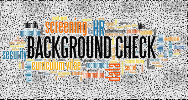 background check security analysis deep dive