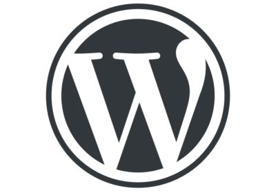 wordpress logo type wmark png