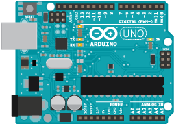 Arduino is an open-source electronics platform based on easy-to-use hardware and software. It's intended for anyone making interactive projects.