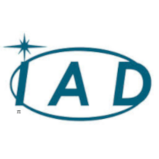 iad systems com io site logo